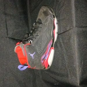 Nike Jordan Jumpman Shoes